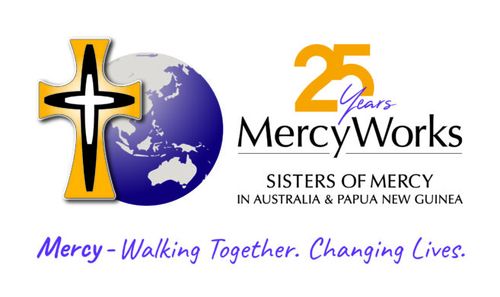 25 Years of Mercy Works in Action 